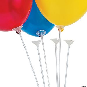 Stapici za balone